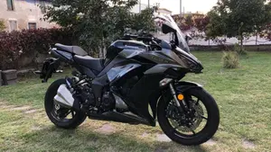 Kawasaki Z 1000 SX (2017 - 20)  (6)