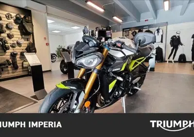 Triumph Street Triple 765 Moto2 (2026) - Annuncio 10132047