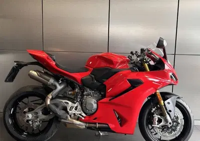 Ducati Panigale V2 S (2025 - 26) - Annuncio 10132050