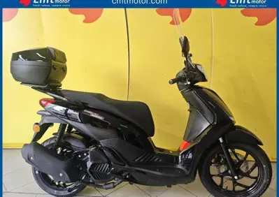 Swm C-Fly 125 (2026) - Annuncio 10132054