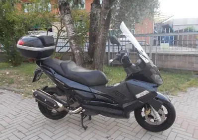 Gilera Nexus 500 - Annuncio 10132070