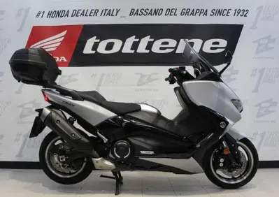 Yamaha T-Max 530 DX (2017 - 19) - Annuncio 10132055