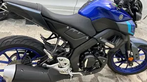 Yamaha MT-125 (2025 - 26)  (3)