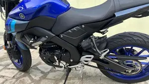 Yamaha MT-125 (2025 - 26)  (4)