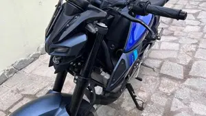 Yamaha MT-125 (2025 - 26)  (5)