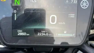 Yamaha MT-125 (2025 - 26)  (6)