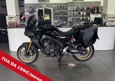 Yamaha Tracer 9 GT (2021 - 24) - Annuncio 10132150