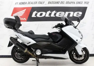 Yamaha T-Max 530 ABS (2012 - 14) - Annuncio 10132066
