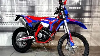 Betamotor RR 125 4T Enduro R (2024 - 26) nuova