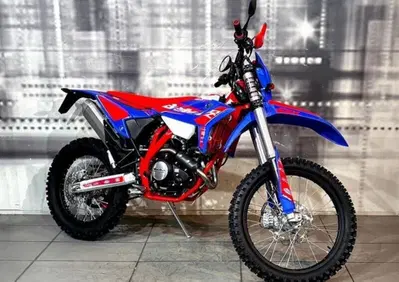 Betamotor RR 125 4T Enduro R (2024 - 26) - Annuncio 9966490