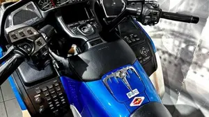 Honda GL 1800 Gold Wing (2012 - 17)  (6)