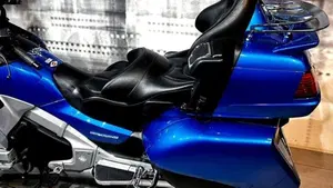 Honda GL 1800 Gold Wing (2012 - 17)  (9)