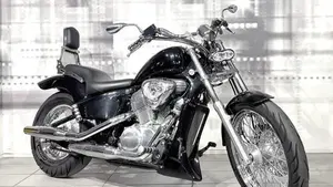 Honda VT 600 C Shadow (1989 - 02) 