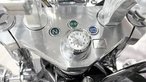 Honda VT 600 C Shadow (1989 - 02)  (3)