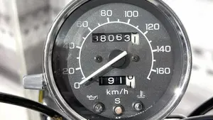 Honda VT 600 C Shadow (1989 - 02)  (4)