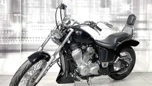 Honda VT 600 C Shadow (1989 - 02)  (7)