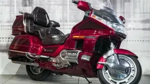 Honda GL 1500 Gold Wing (1994 - 99) 