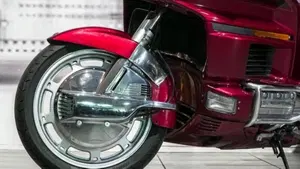 Honda GL 1500 Gold Wing (1994 - 99)  (3)