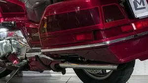 Honda GL 1500 Gold Wing (1994 - 99)  (4)