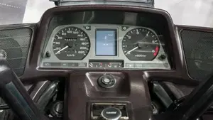 Honda GL 1500 Gold Wing (1994 - 99)  (6)