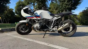 Bmw R nineT 1200 Racer (2017 - 20)  (2)