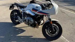 Bmw R nineT 1200 Racer (2017 - 20)  (3)