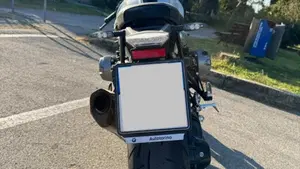 Bmw R nineT 1200 Racer (2017 - 20)  (5)