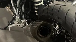 Bmw R nineT 1200 Racer (2017 - 20)  (8)