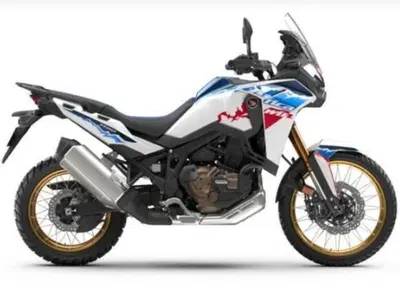Honda Africa Twin CRF 1100L ES DCT (2024 - 26) - Annuncio 10132073