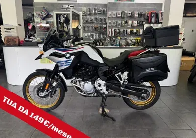 Bmw F 850 GS (2018 - 20) - Annuncio 10132153