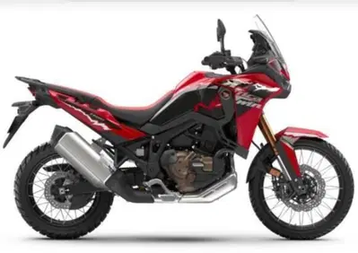 Honda Africa Twin CRF 1100L ES DCT (2024 - 26) - Annuncio 10132075