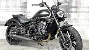Kawasaki Vulcan S (2021 - 24) 