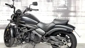 Kawasaki Vulcan S (2021 - 24)  (2)