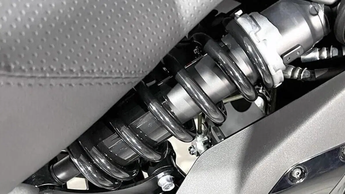 Kawasaki Vulcan S (2021 - 24)  (4)