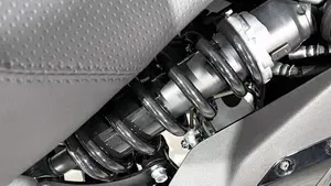Kawasaki Vulcan S (2021 - 24)  (4)