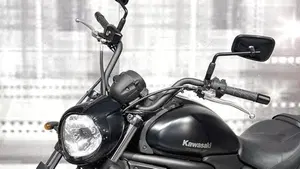 Kawasaki Vulcan S (2021 - 24)  (5)