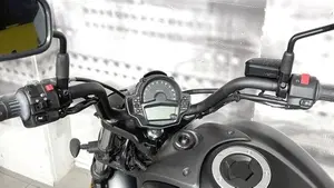 Kawasaki Vulcan S (2021 - 24)  (6)