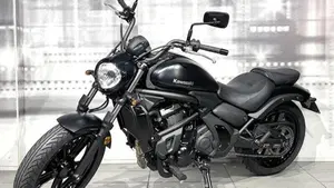 Kawasaki Vulcan S (2021 - 24)  (7)