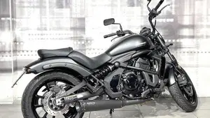 Kawasaki Vulcan S (2021 - 24)  (8)