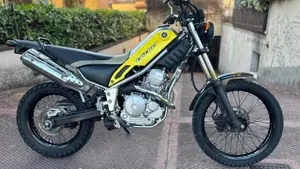 Yamaha Tricker (2006 - 13)  (3)