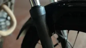 Yamaha Tricker (2006 - 13)  (11)