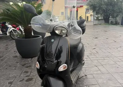 Vespa 125 ET4 (1996 - 01) - Annuncio 10132081
