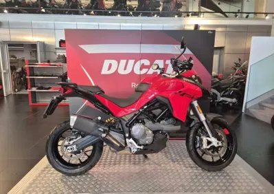 Ducati Multistrada V2 S (2022 - 24) - Annuncio 10132080