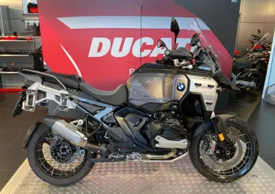 Bmw R 1300 GS Adventure ASA (2025 - 26) - Annuncio 10132084