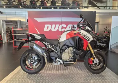 Ducati Multistrada V4 RS (2024 - 25) - Annuncio 10132092