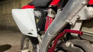 HM CRE F 450 R (2007 - 08)  (6)