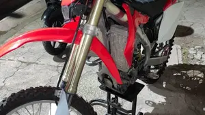 HM CRE F 450 R (2007 - 08)  (7)