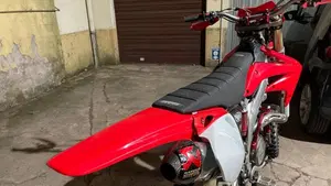 HM CRE F 450 R (2007 - 08)  (9)