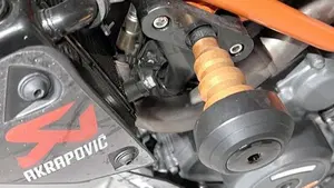 KTM 390 Duke (2021 - 23)  (4)