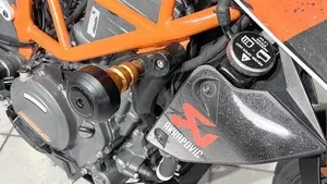KTM 390 Duke (2021 - 23)  (5)